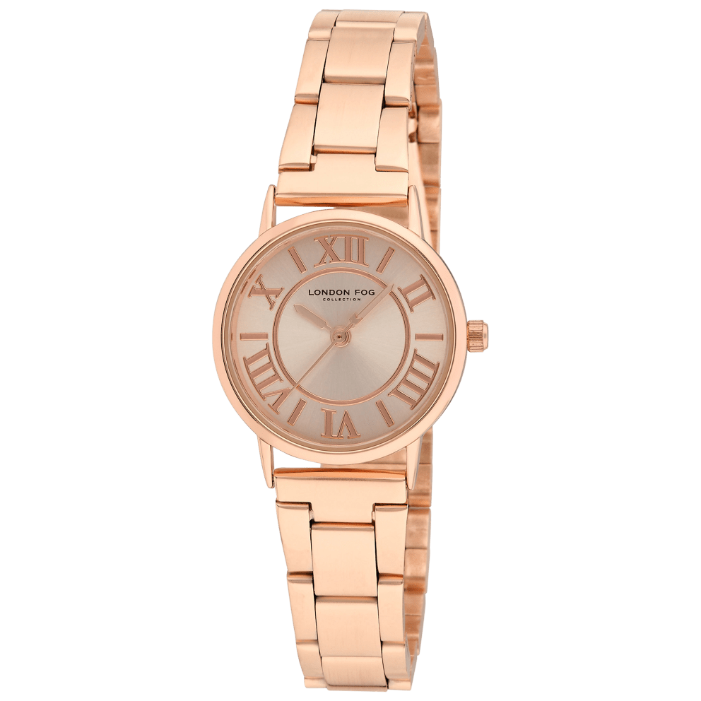 Rose Gold