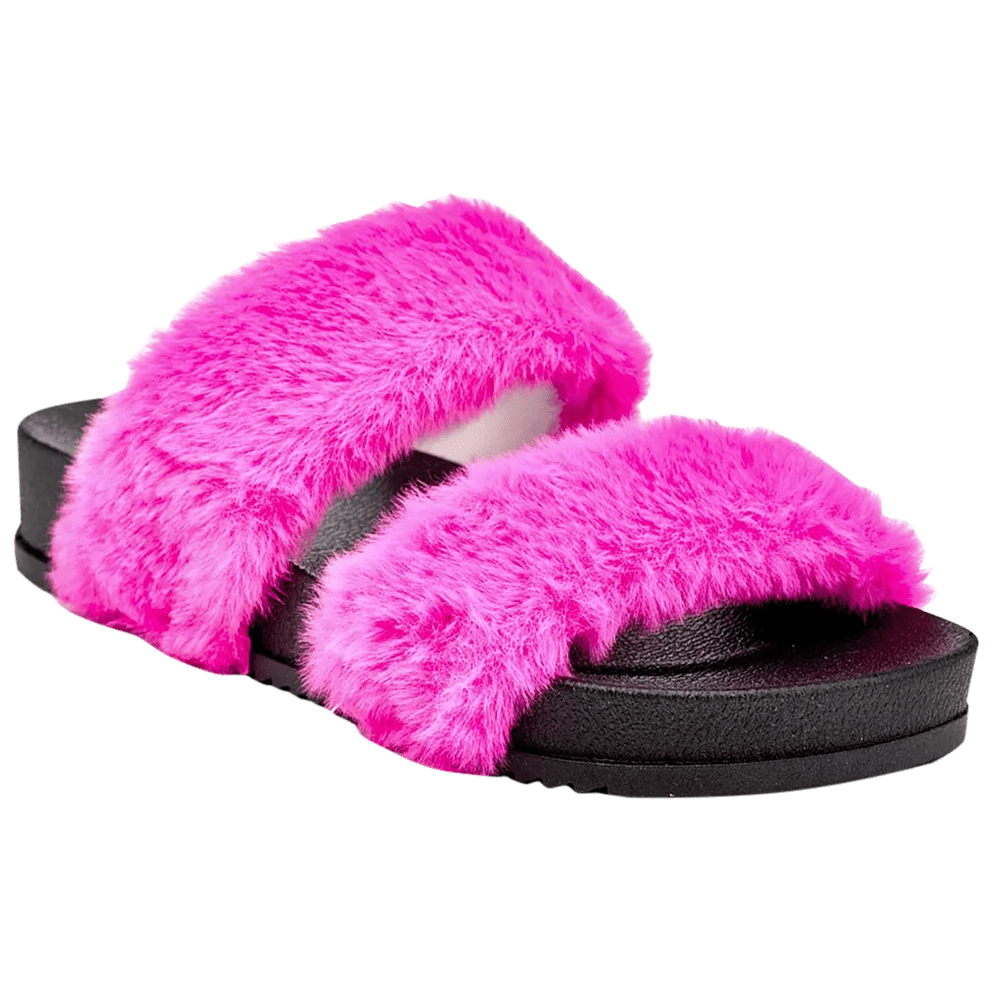 Hot Pink