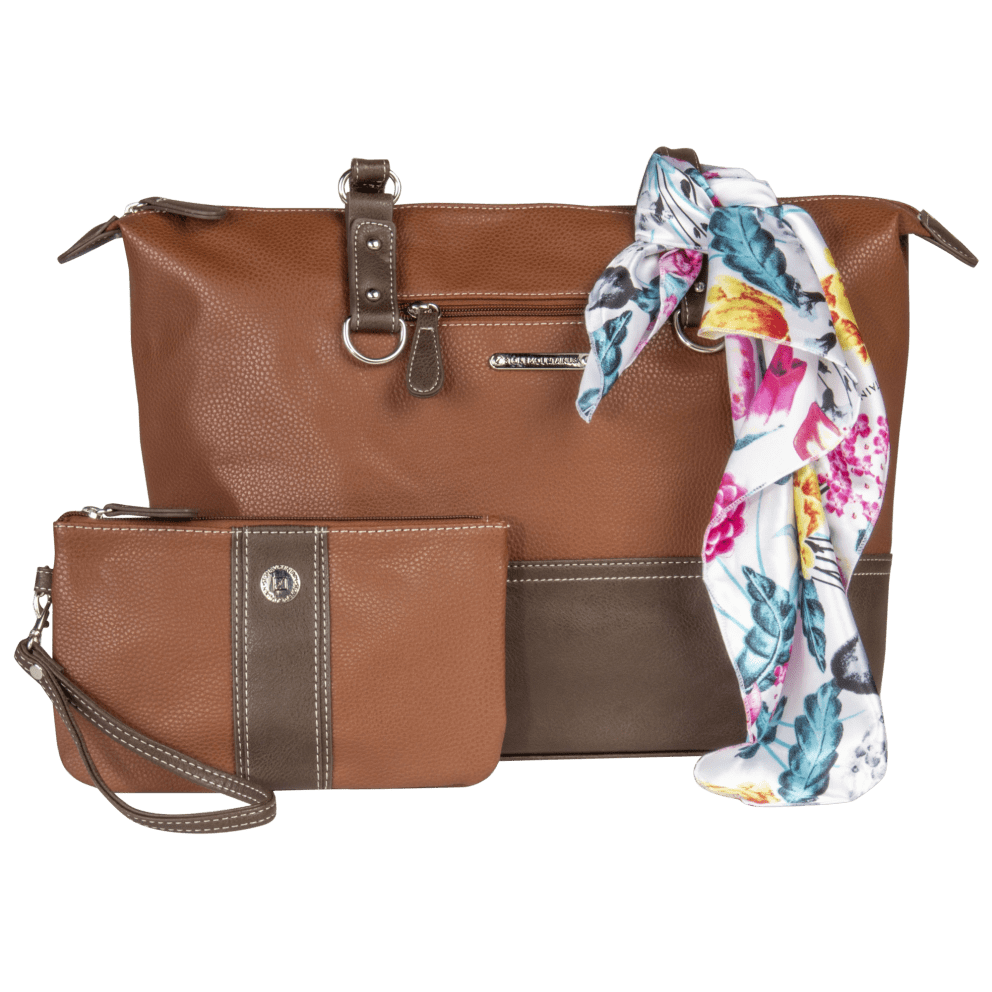 Cognac/Brown