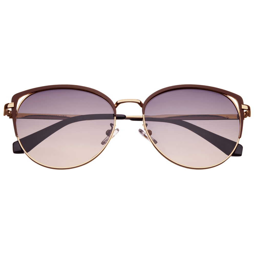 Gold/Brown