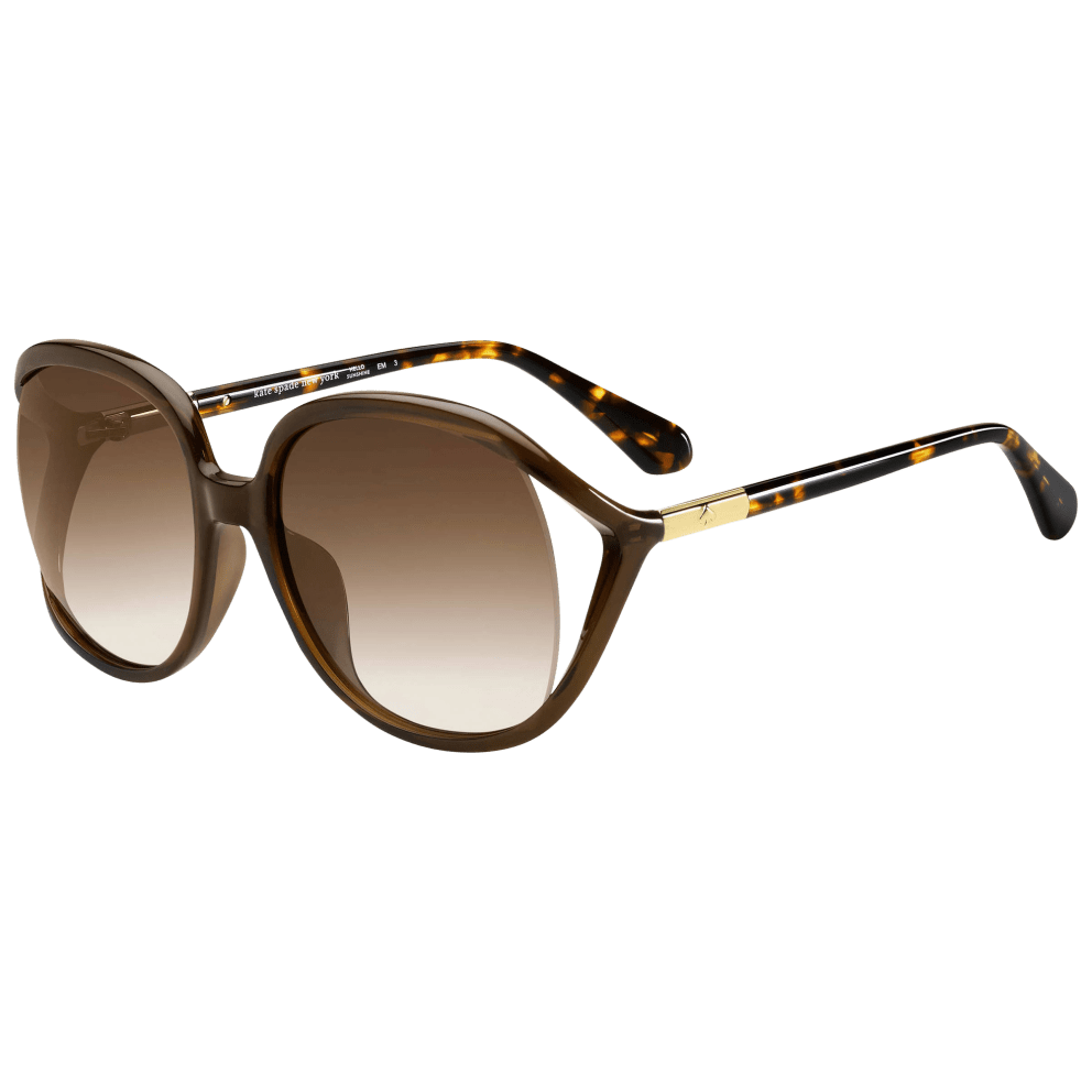 Brown Frames & Brown Gradient Lenses