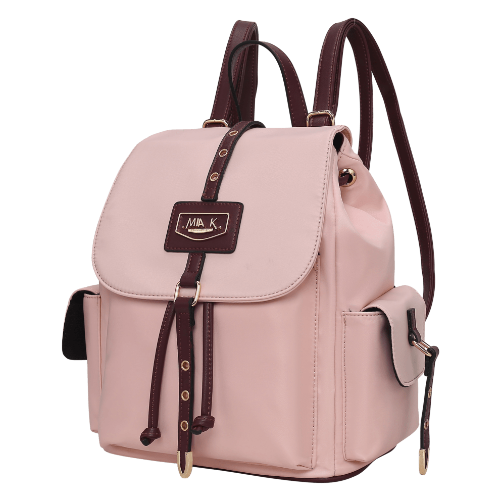 Blush/Burgundy