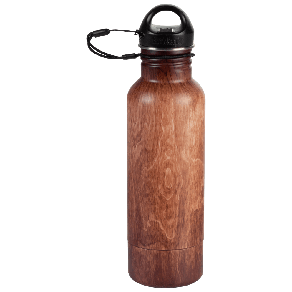Maple 12oz Bottle