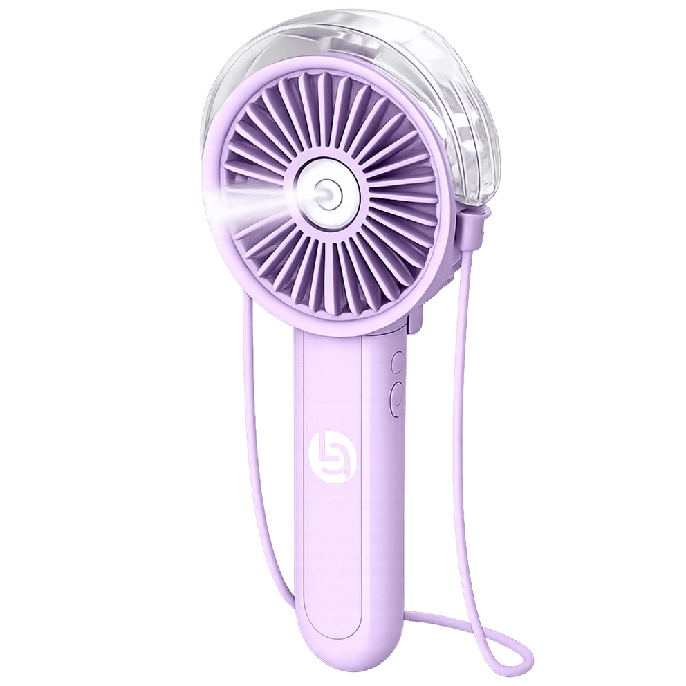  Available in five colors