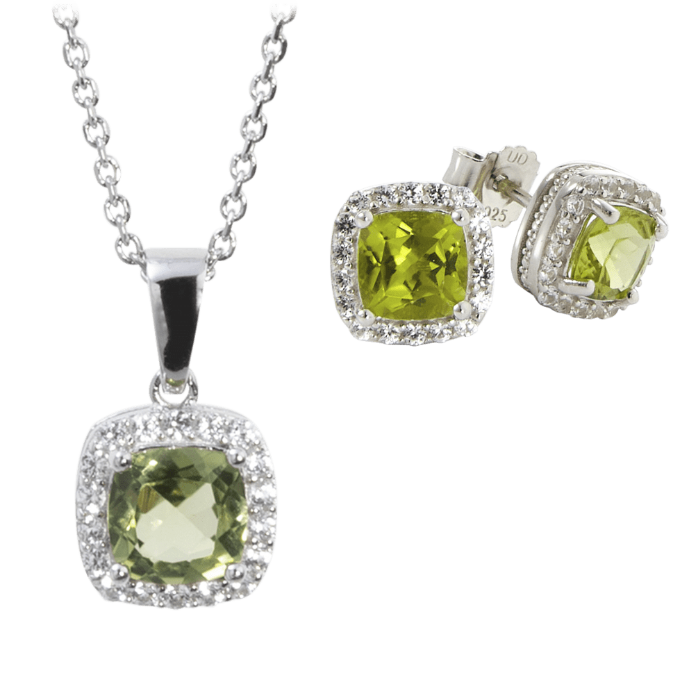 Peridot