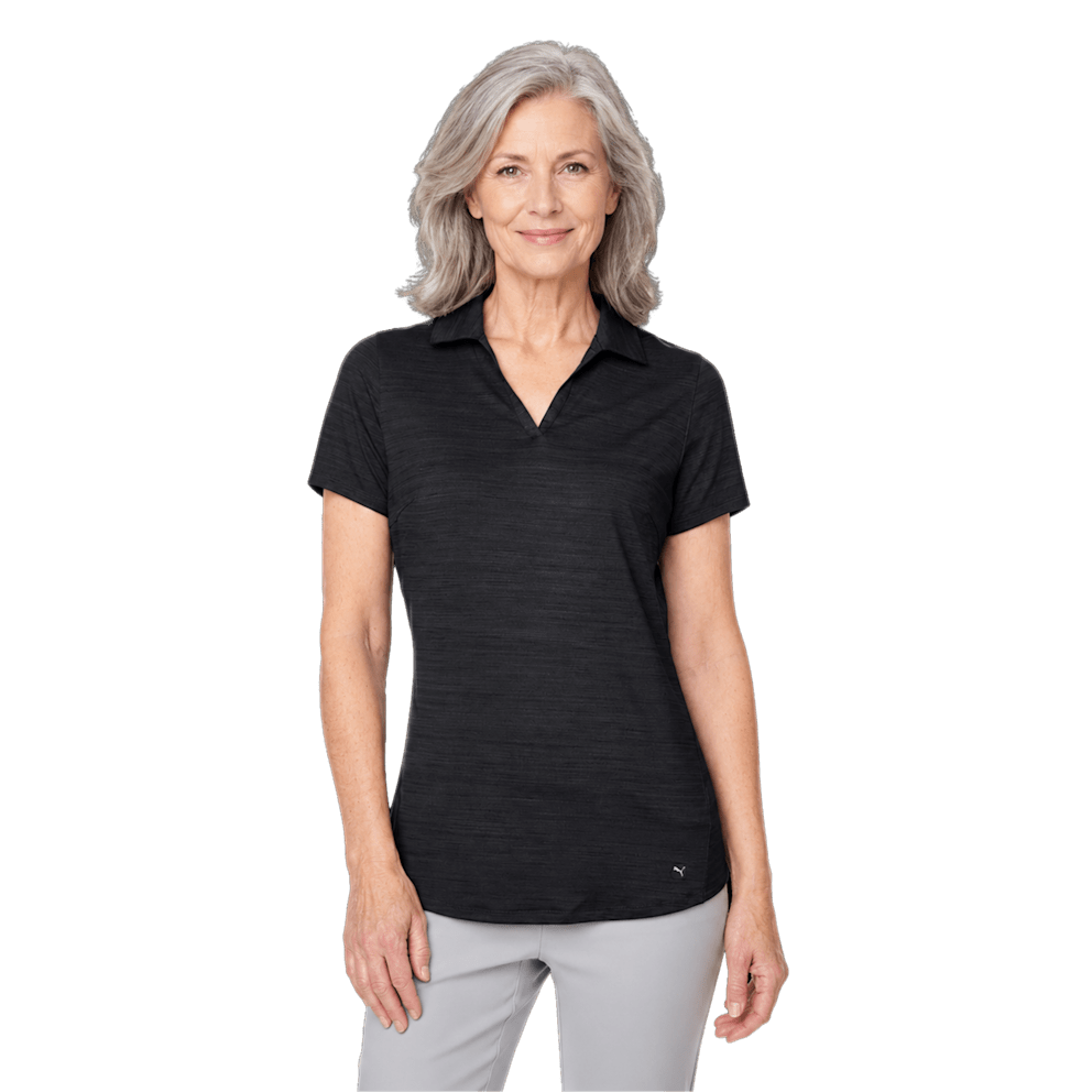 Four-way stretch moves comfortably in every direction