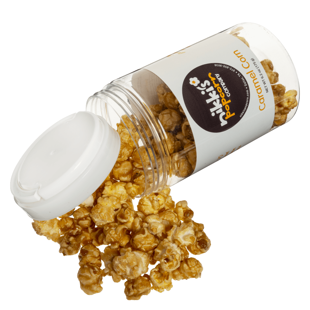 Caramel Corn
