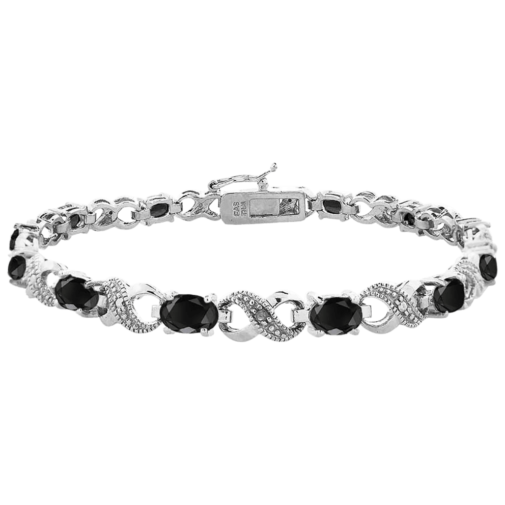 Black Sapphire