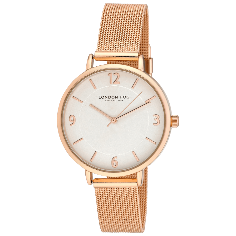 Rose Gold