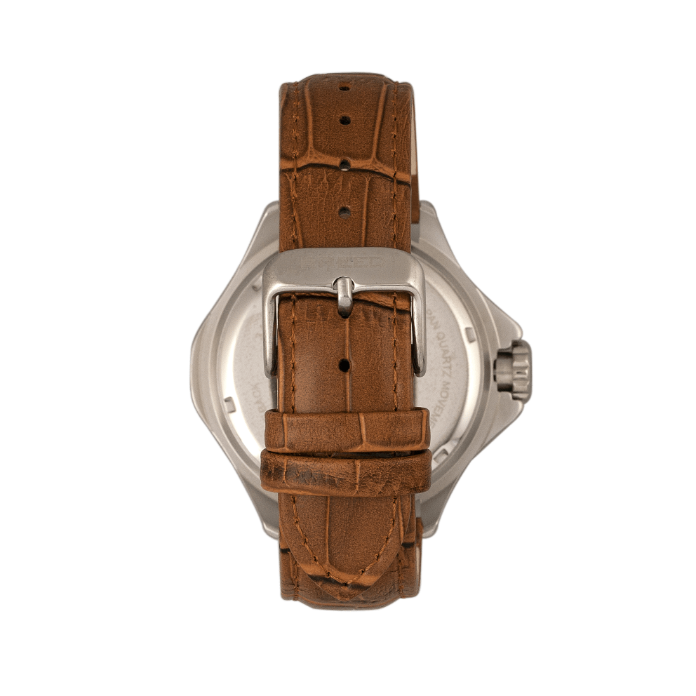 Light Brown/Silver