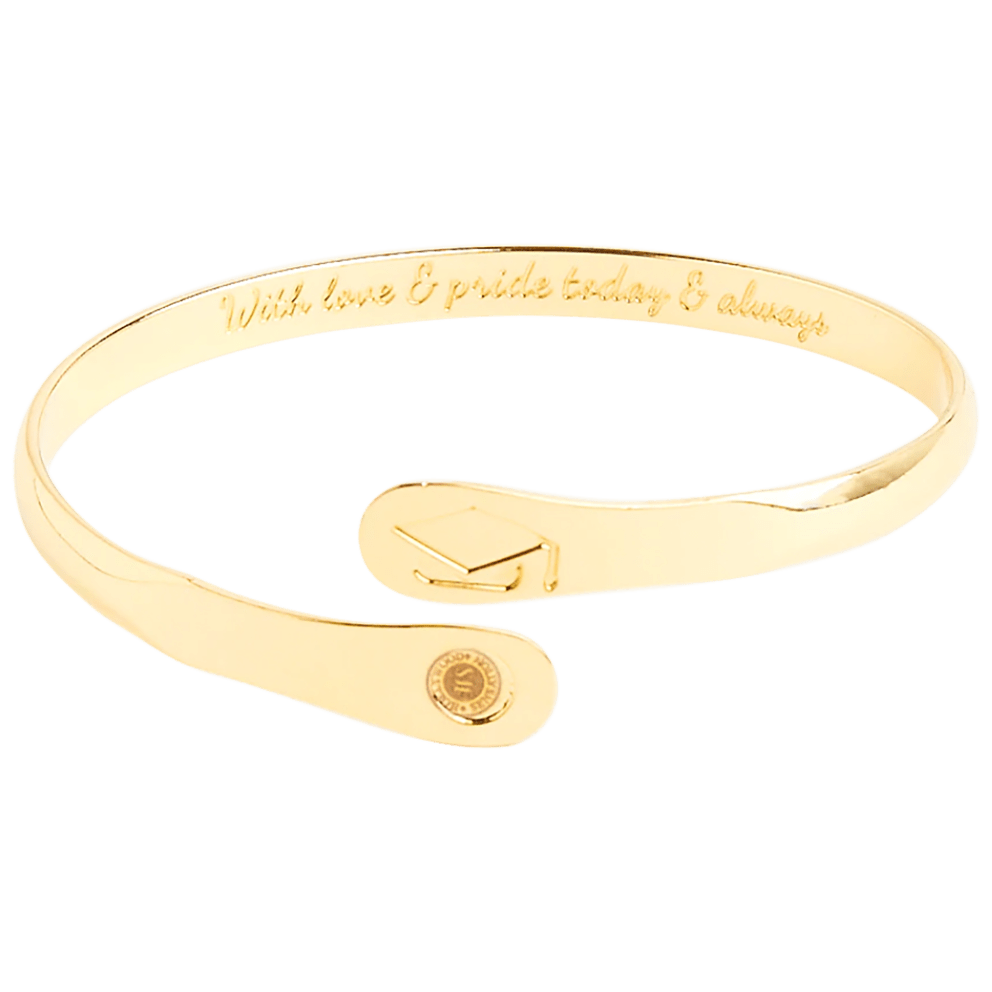 18K Yellow Gold Plating