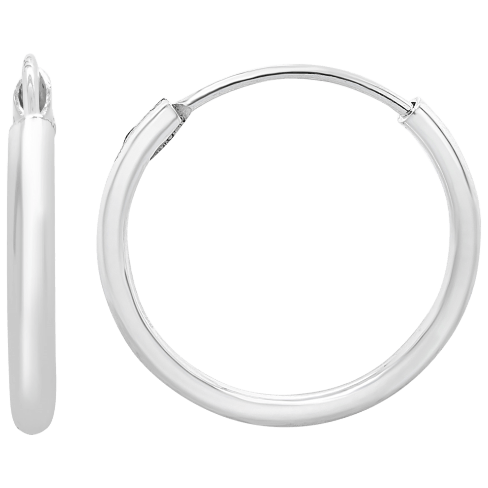Sterling Silver