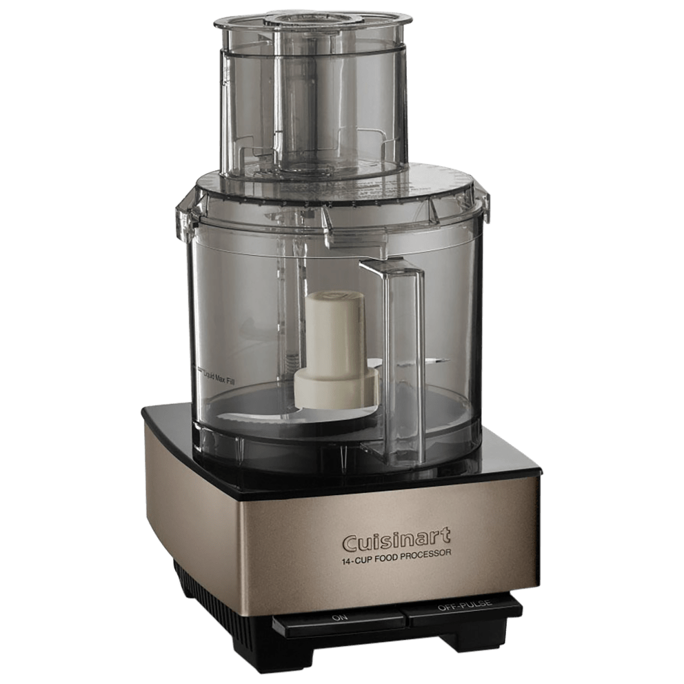Umber Stainless