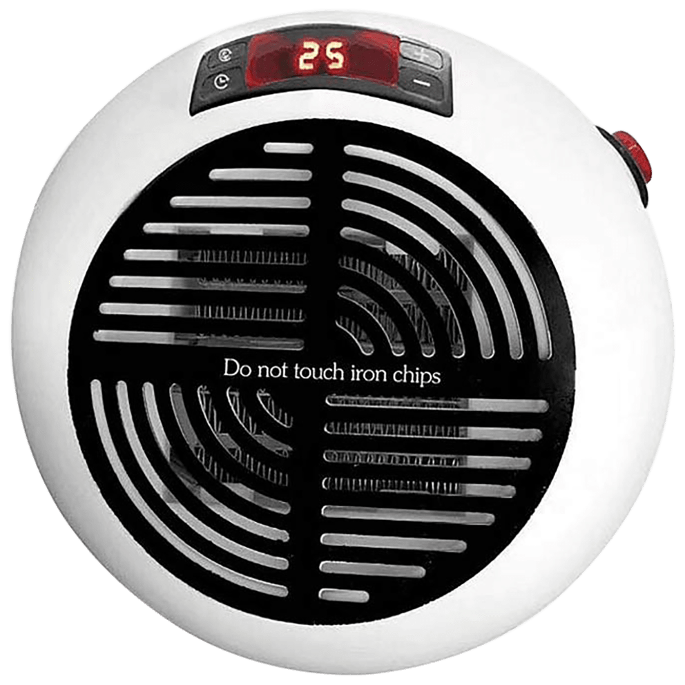 InstaHeater 600W Outlet Heater
