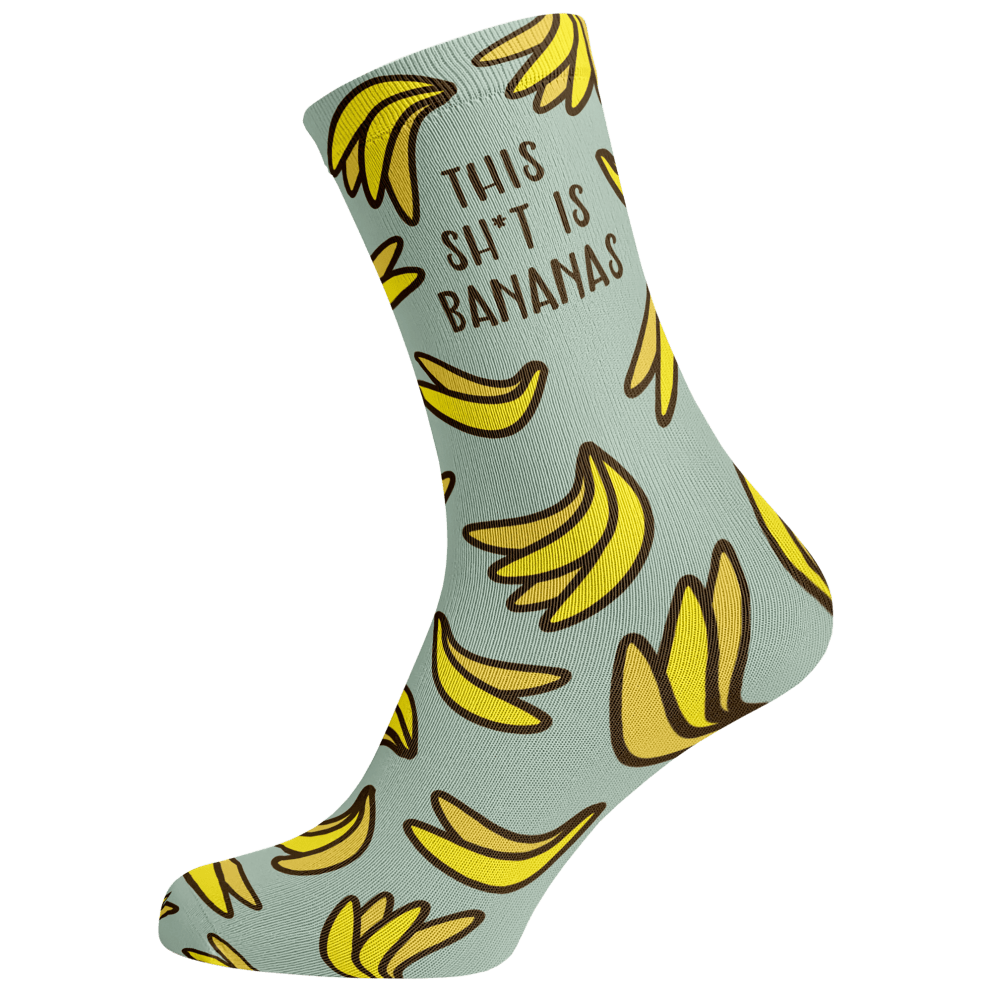 This is Bananas