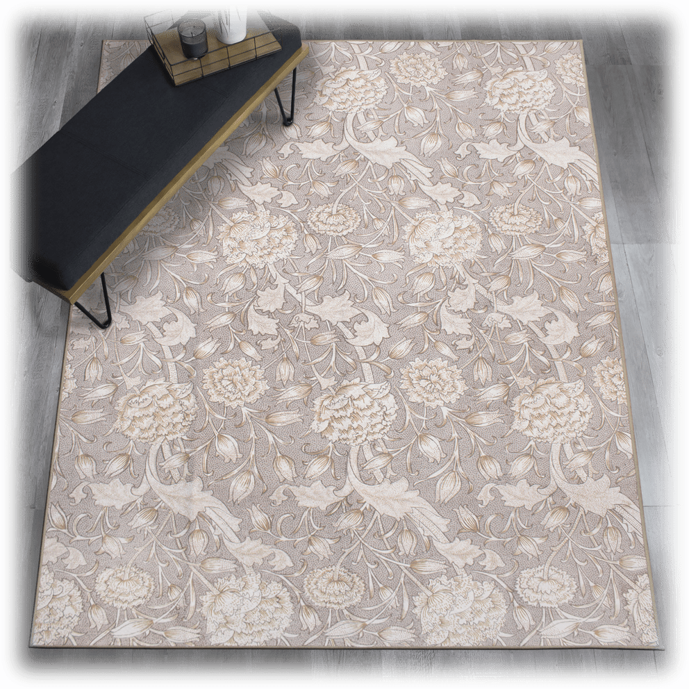 Kalini Floral Natural