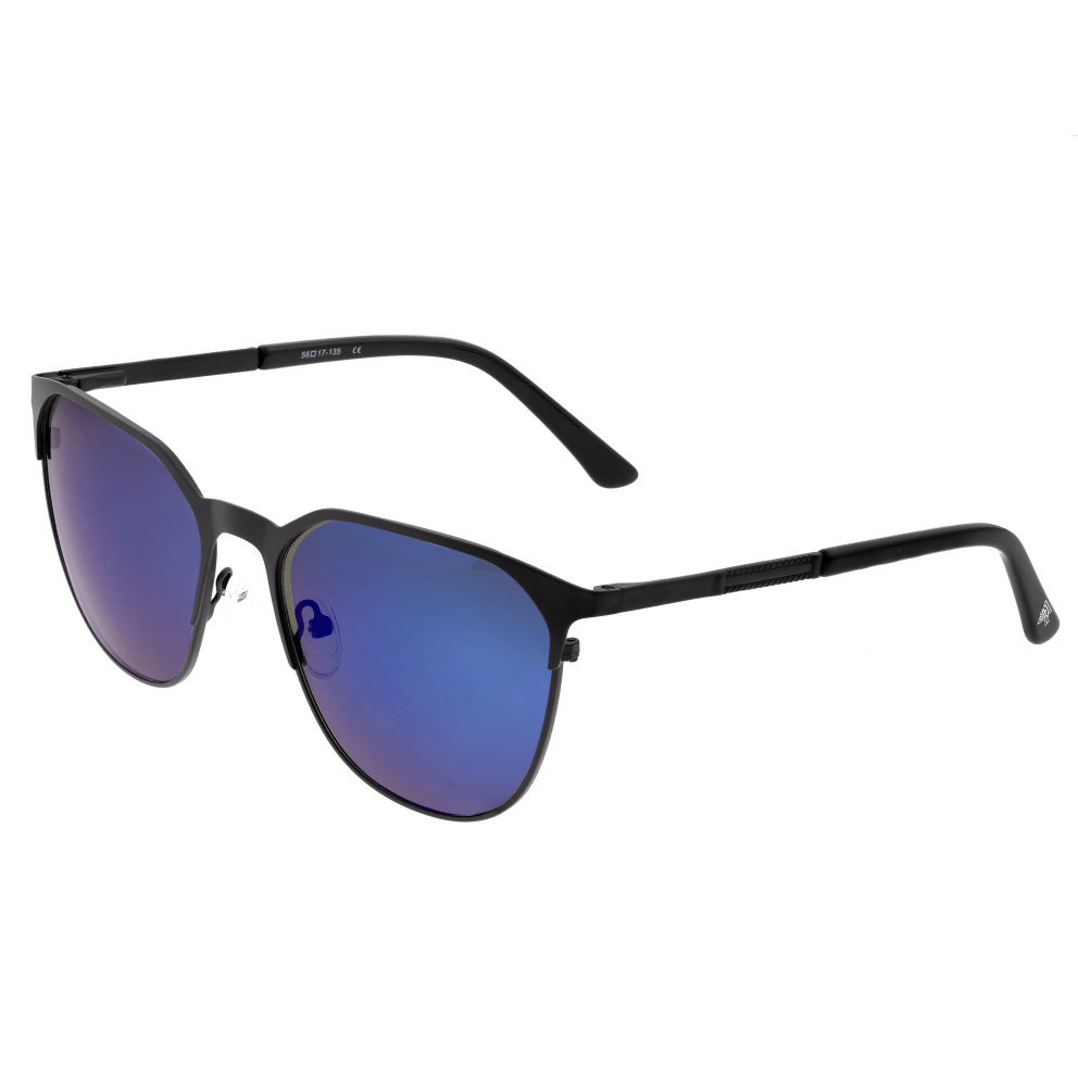 Black/Purple-Blue