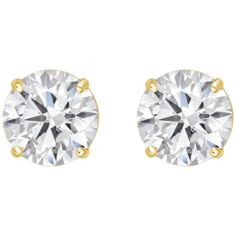 Color: 14kt Yellow Gold