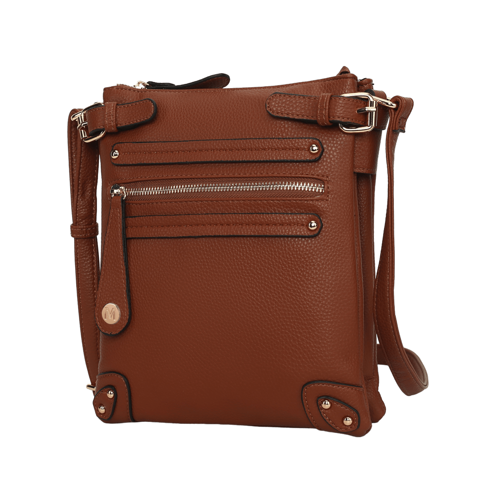 Cognac Brown