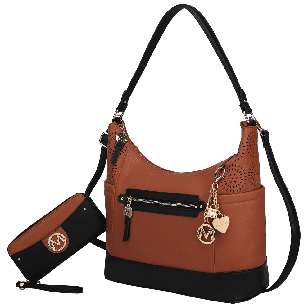 Cognac - Black
