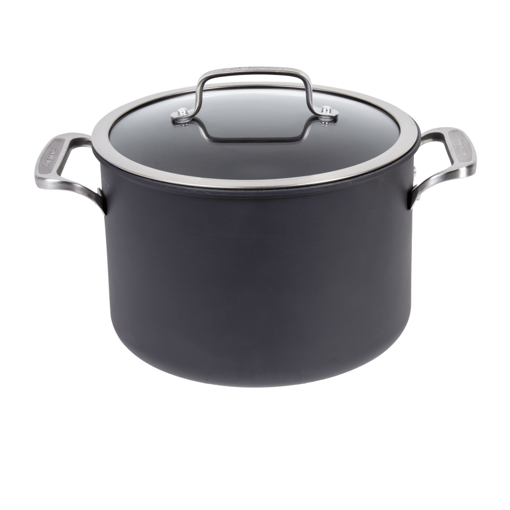8 Qt Stockpot with Lid