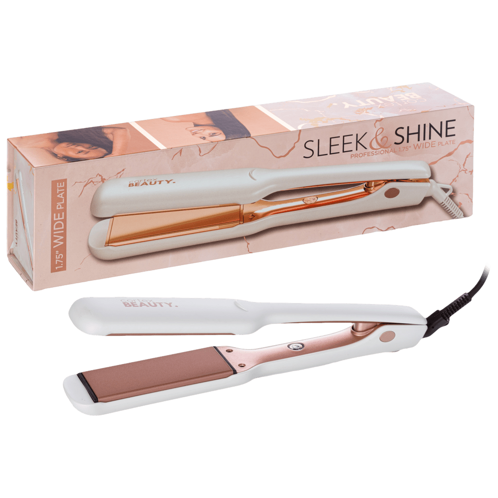 White/Rose Gold