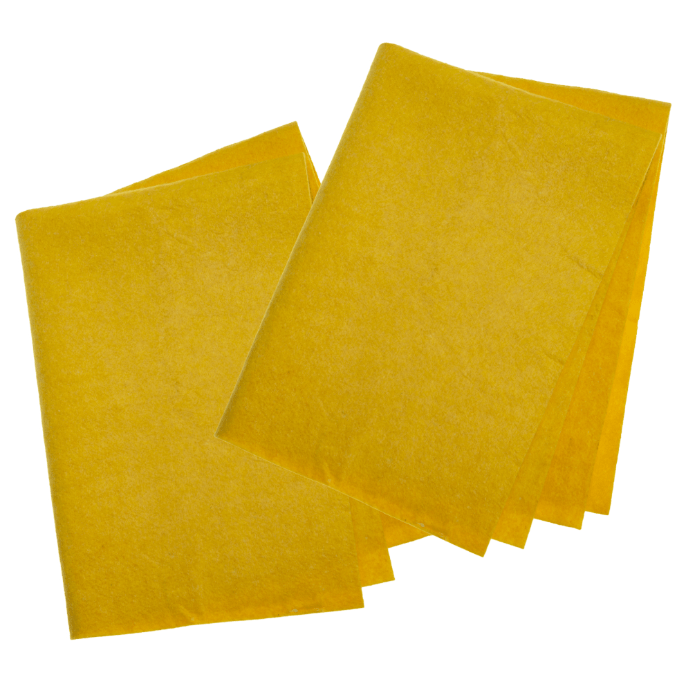 2-Pack: Camp Towels