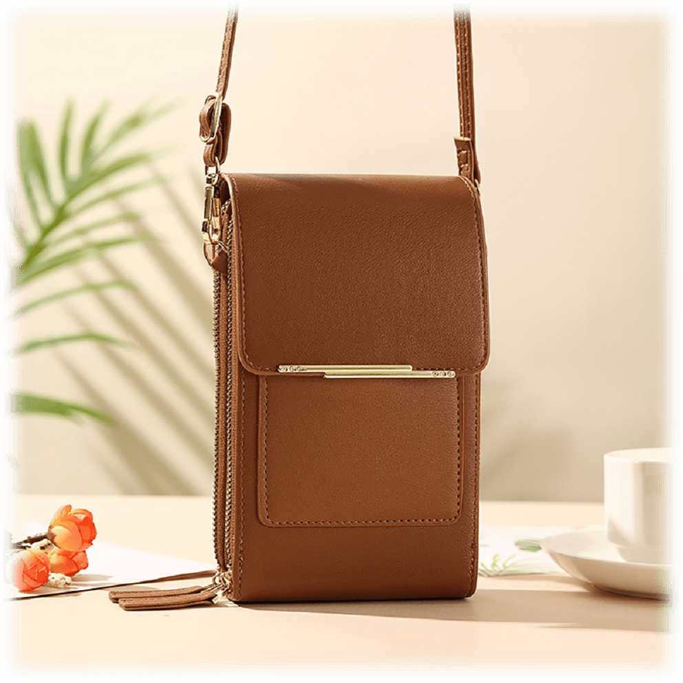 Camel Brown