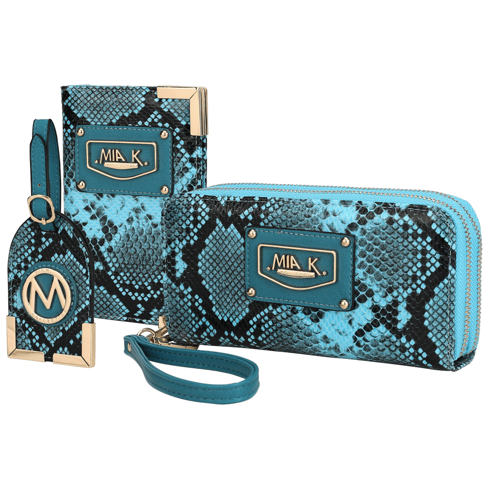 Turquoise