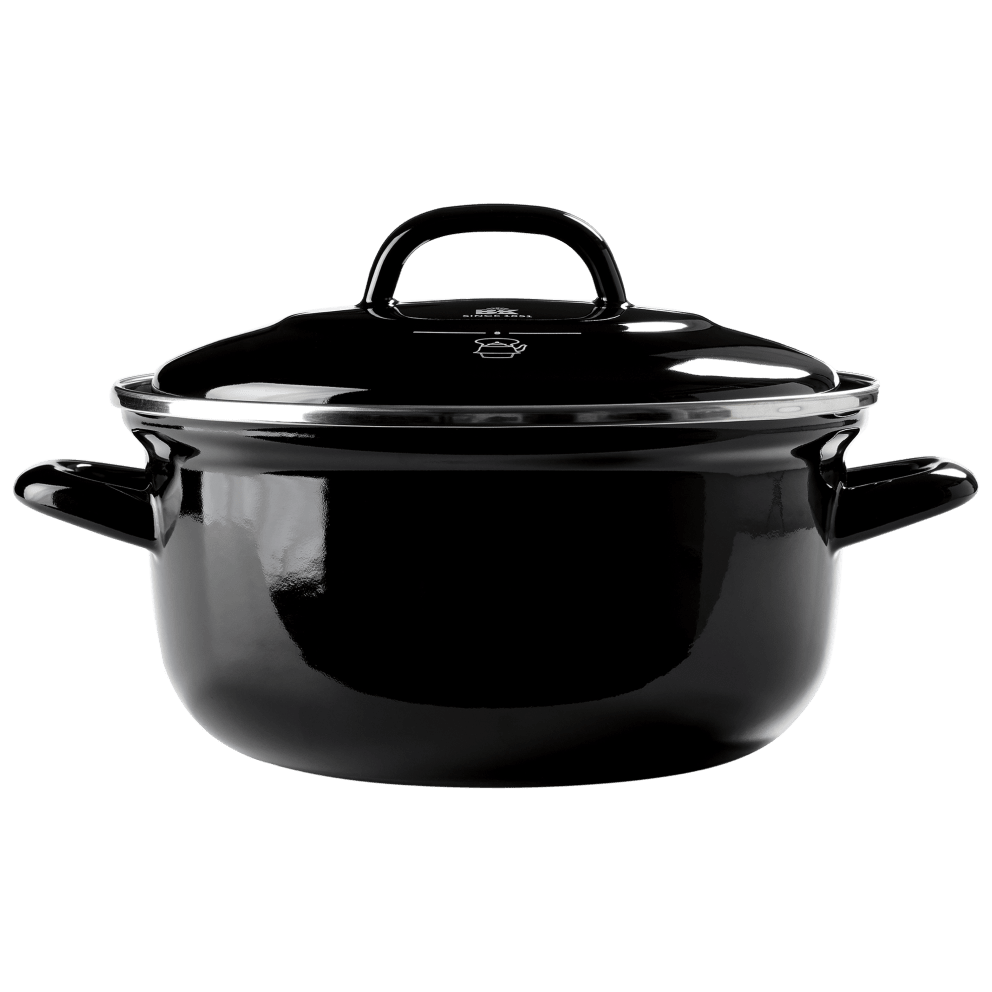 5.5 Quart, Black