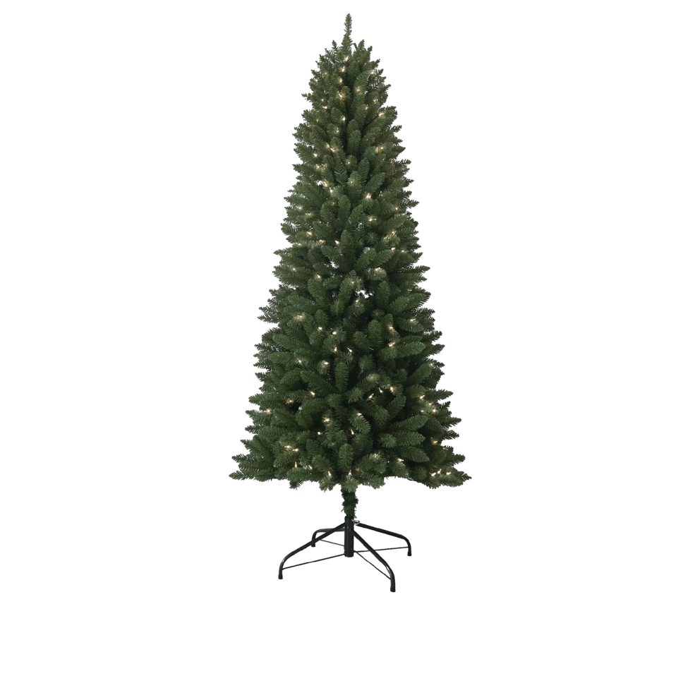 6.5' Indoor Slim Tree