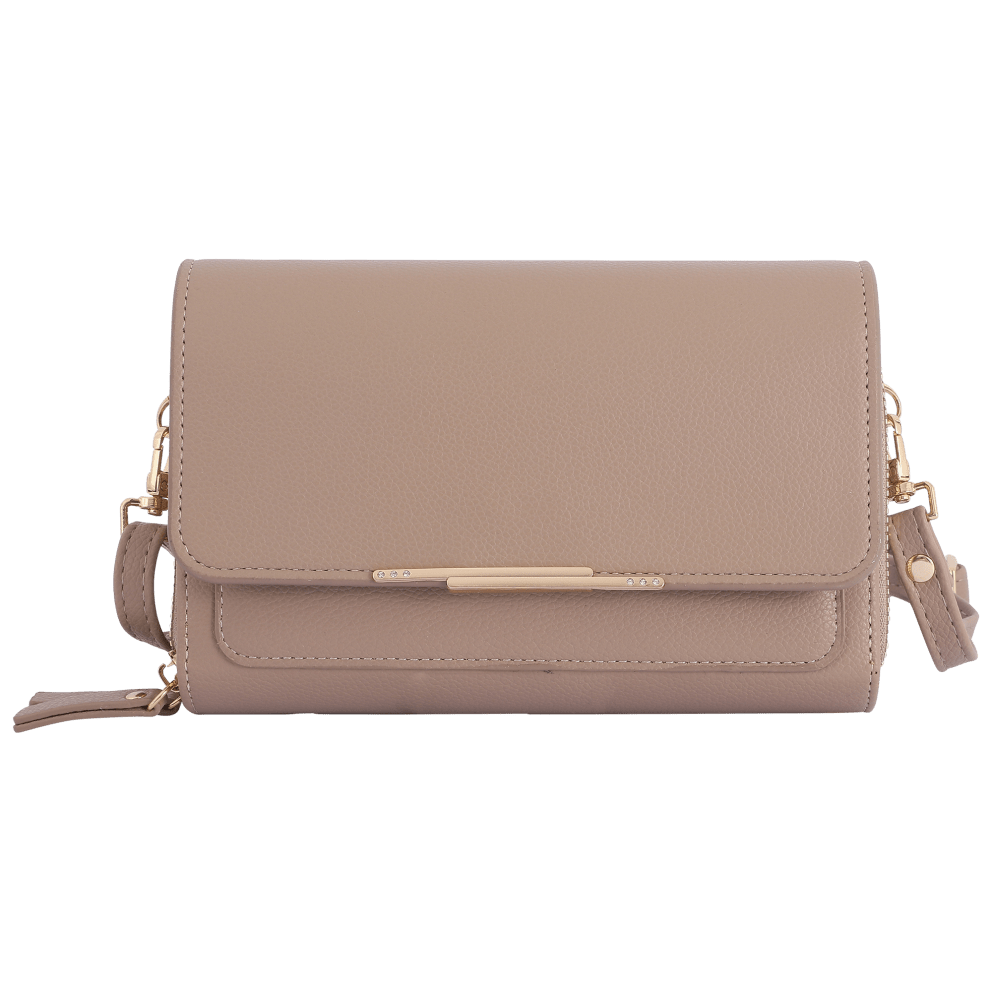 Taupe