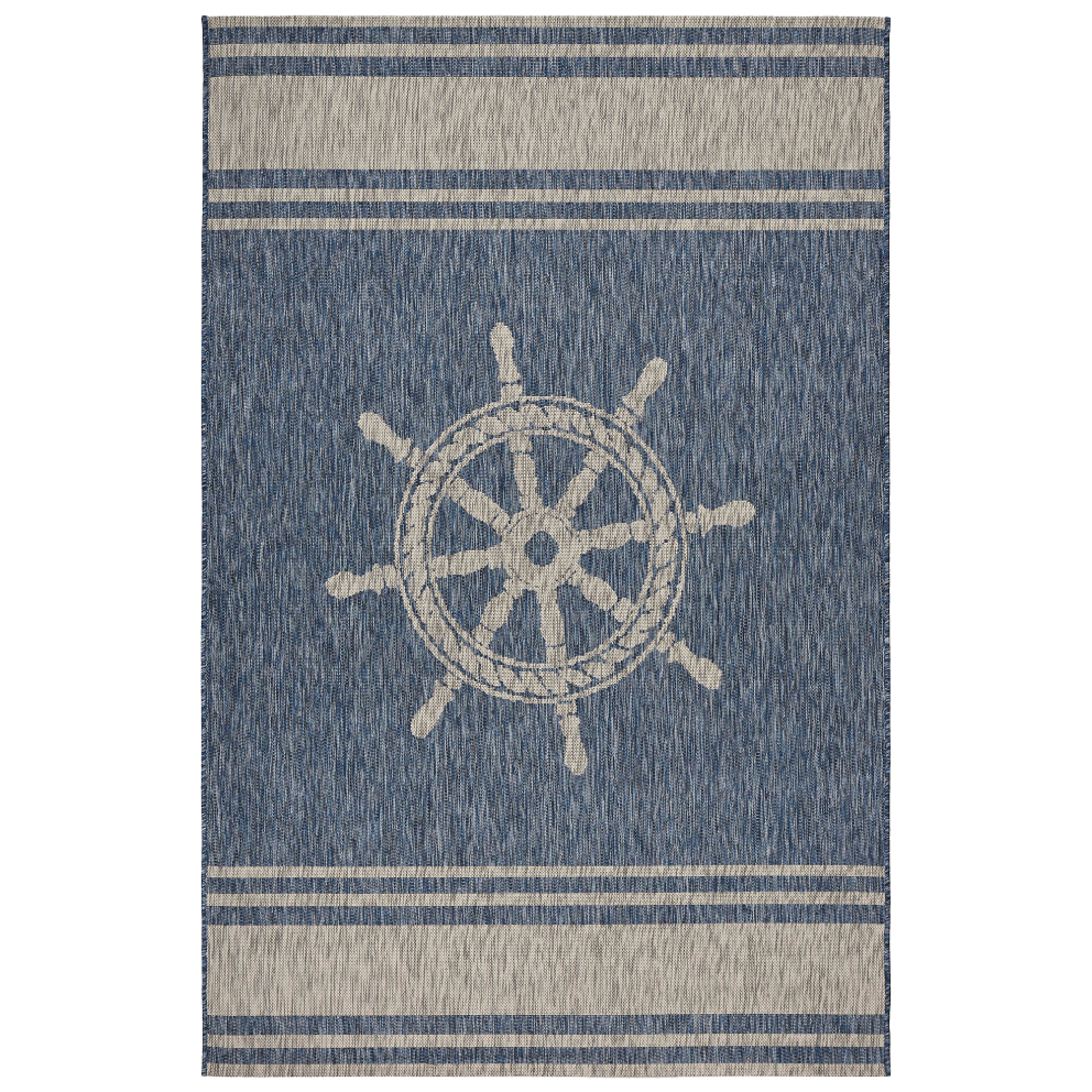Nautical Helm
