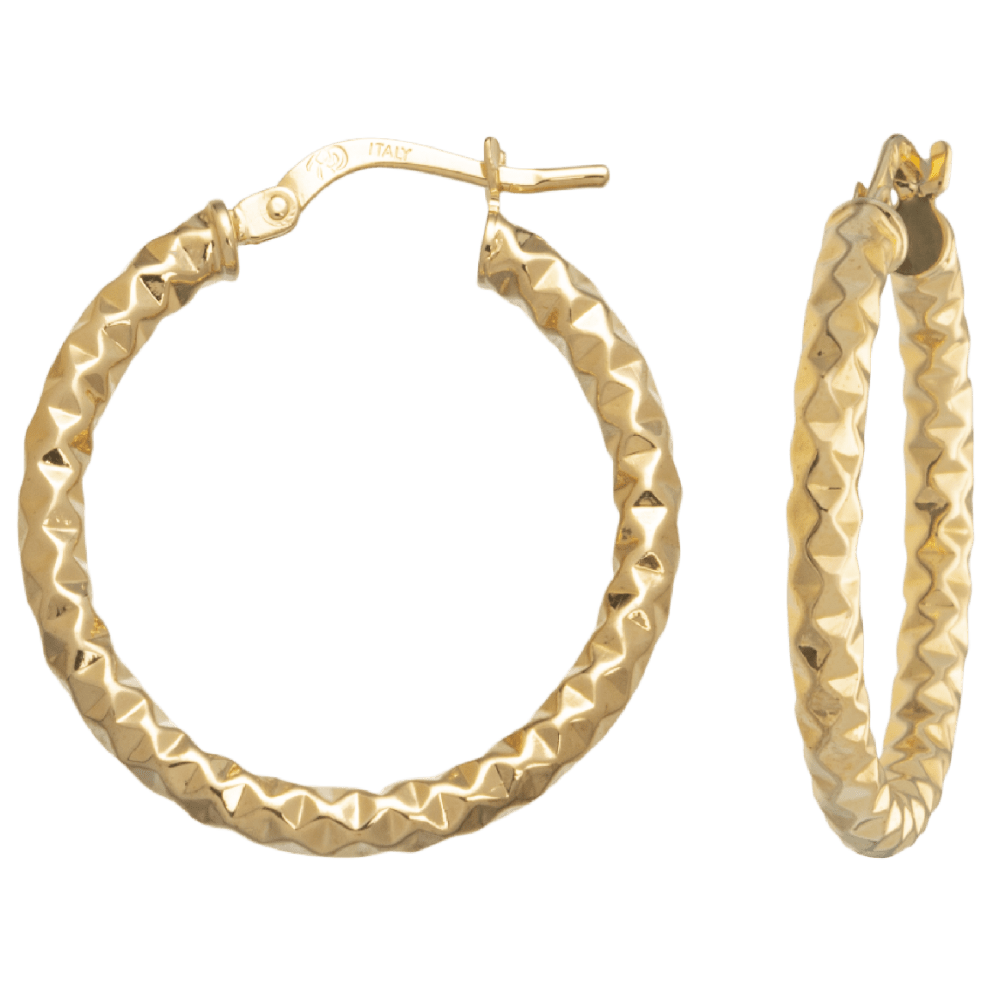 Ridge Hoop
