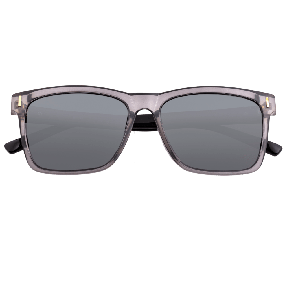 Grey/Black