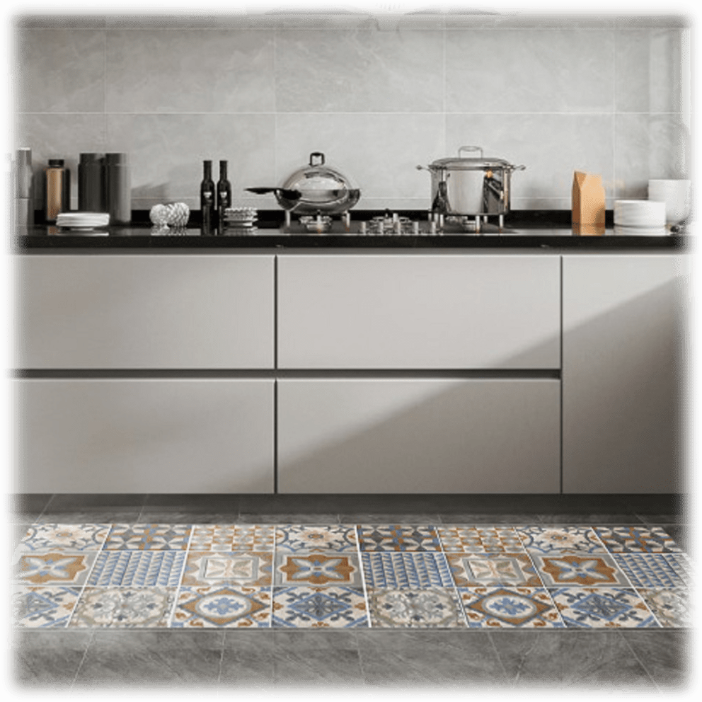 Mosaic Tile