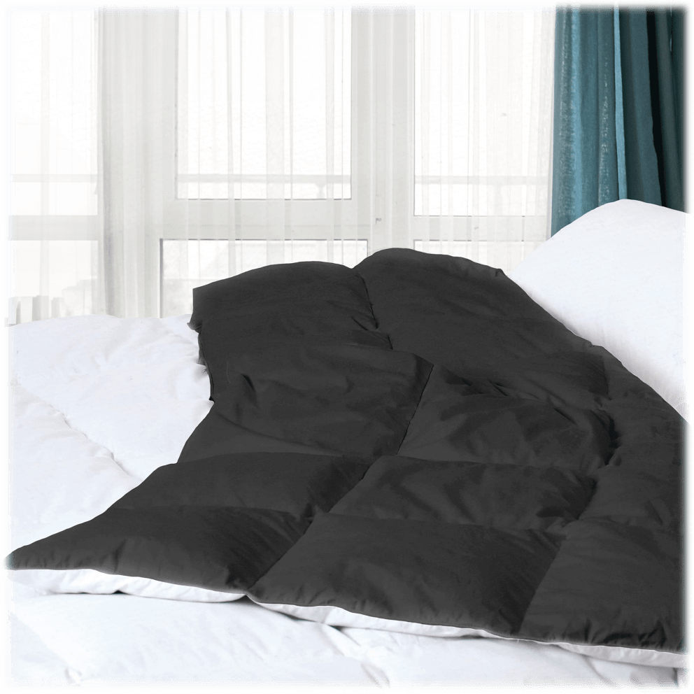 Stay comfortable year-round