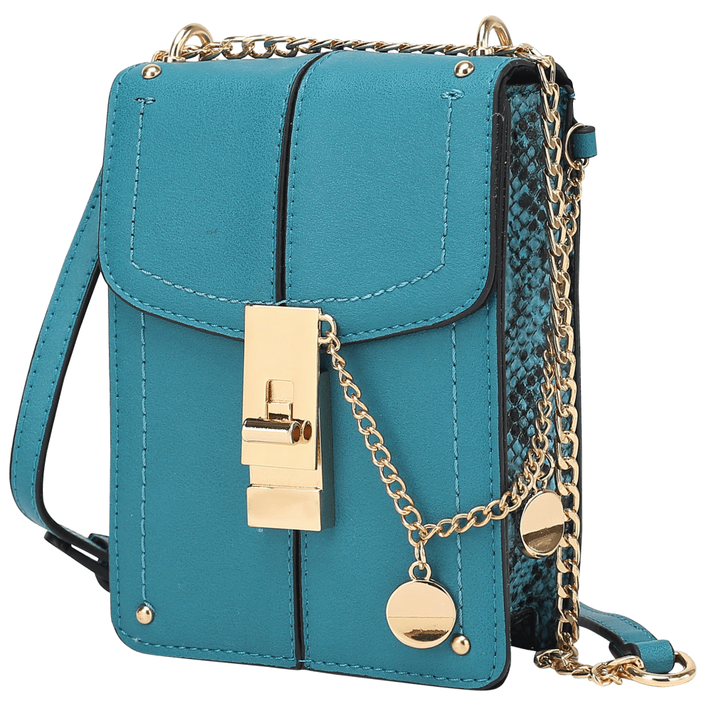Turquoise