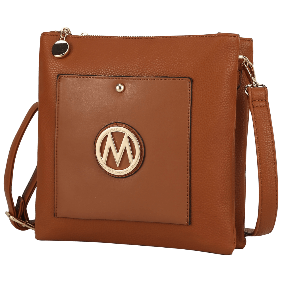 Cognac Brown