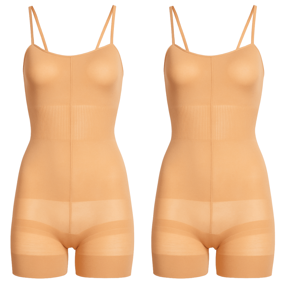 Body & Thigh Slimming Shaper