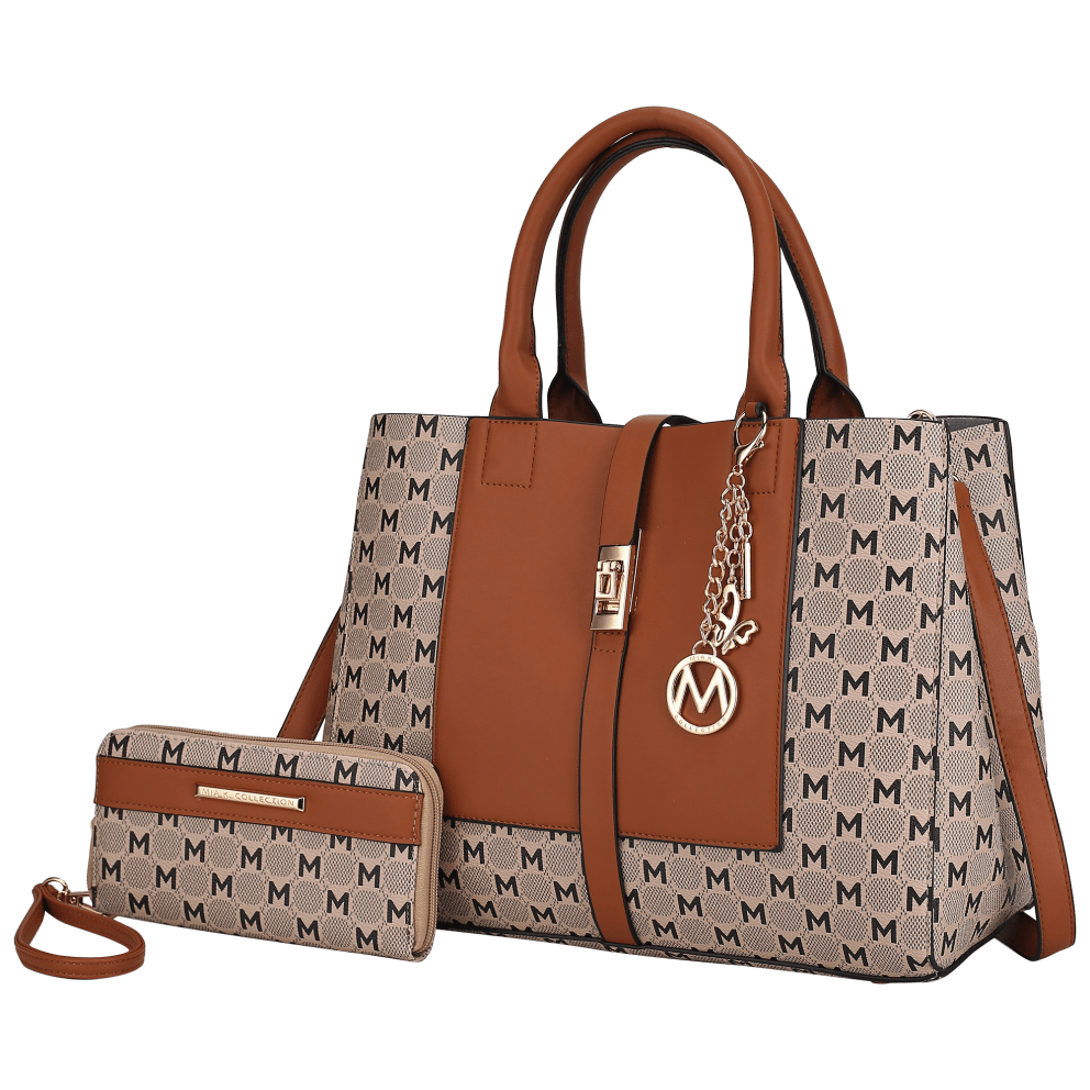 Cognac Brown