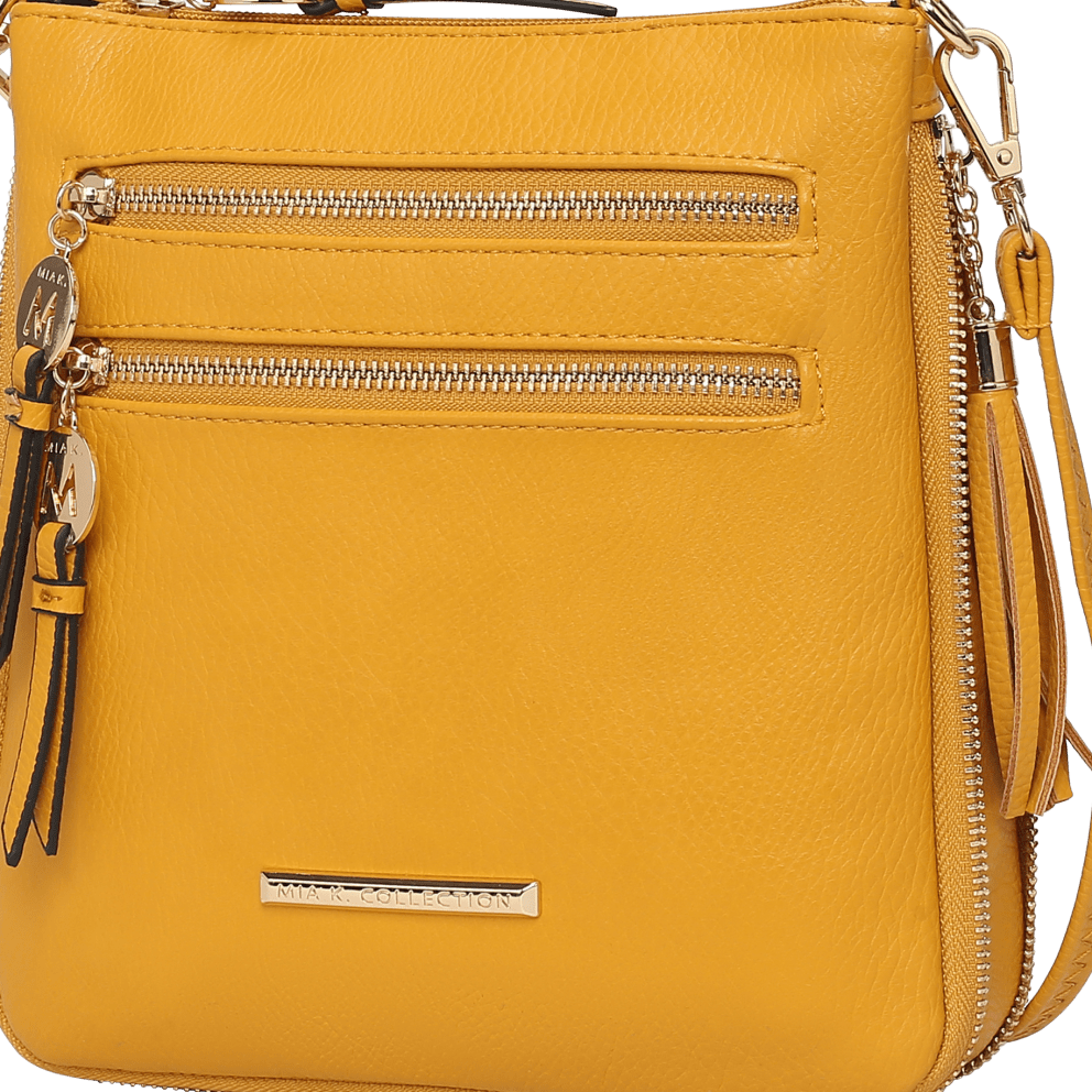 Mustard