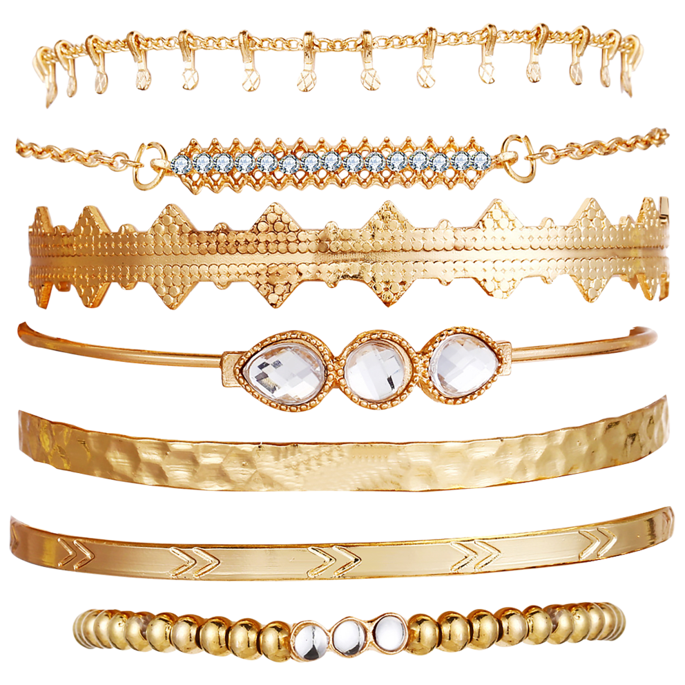 Set: Celestial