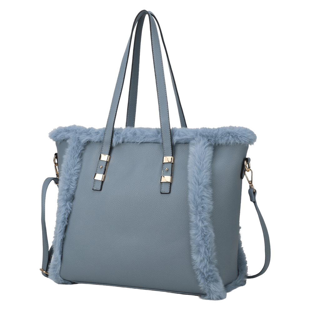 Denim Blue