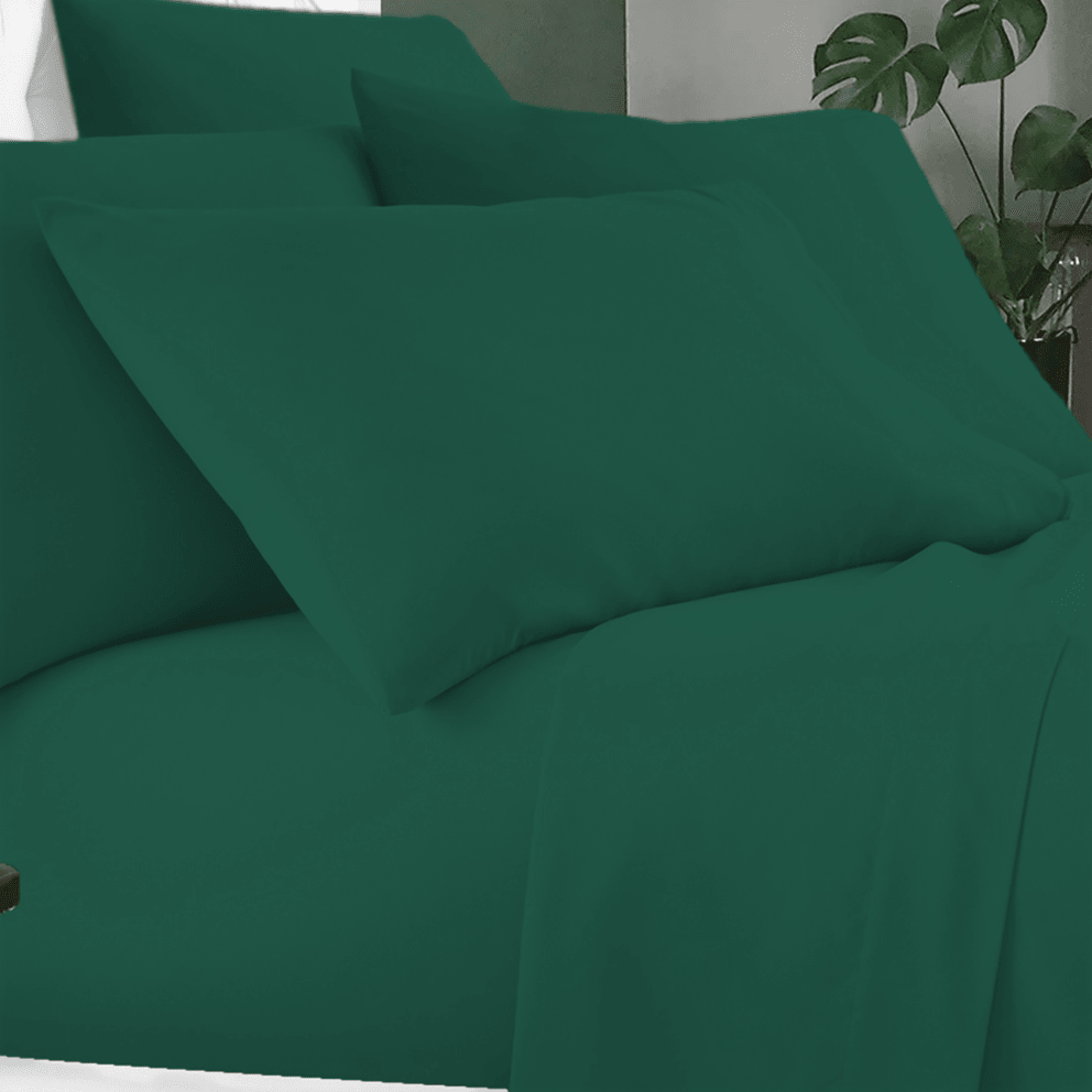 Emerald Green
