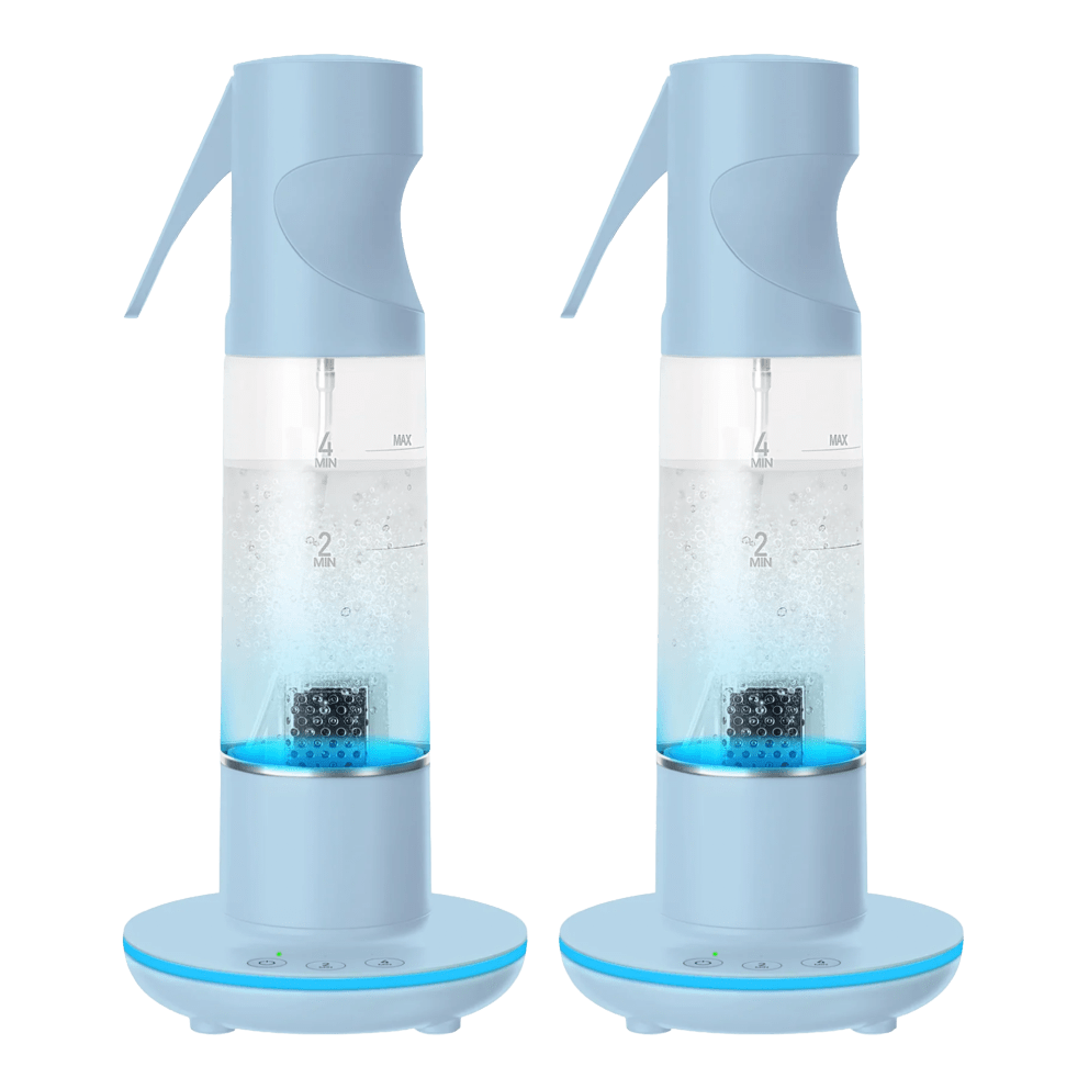  Available in three colors
