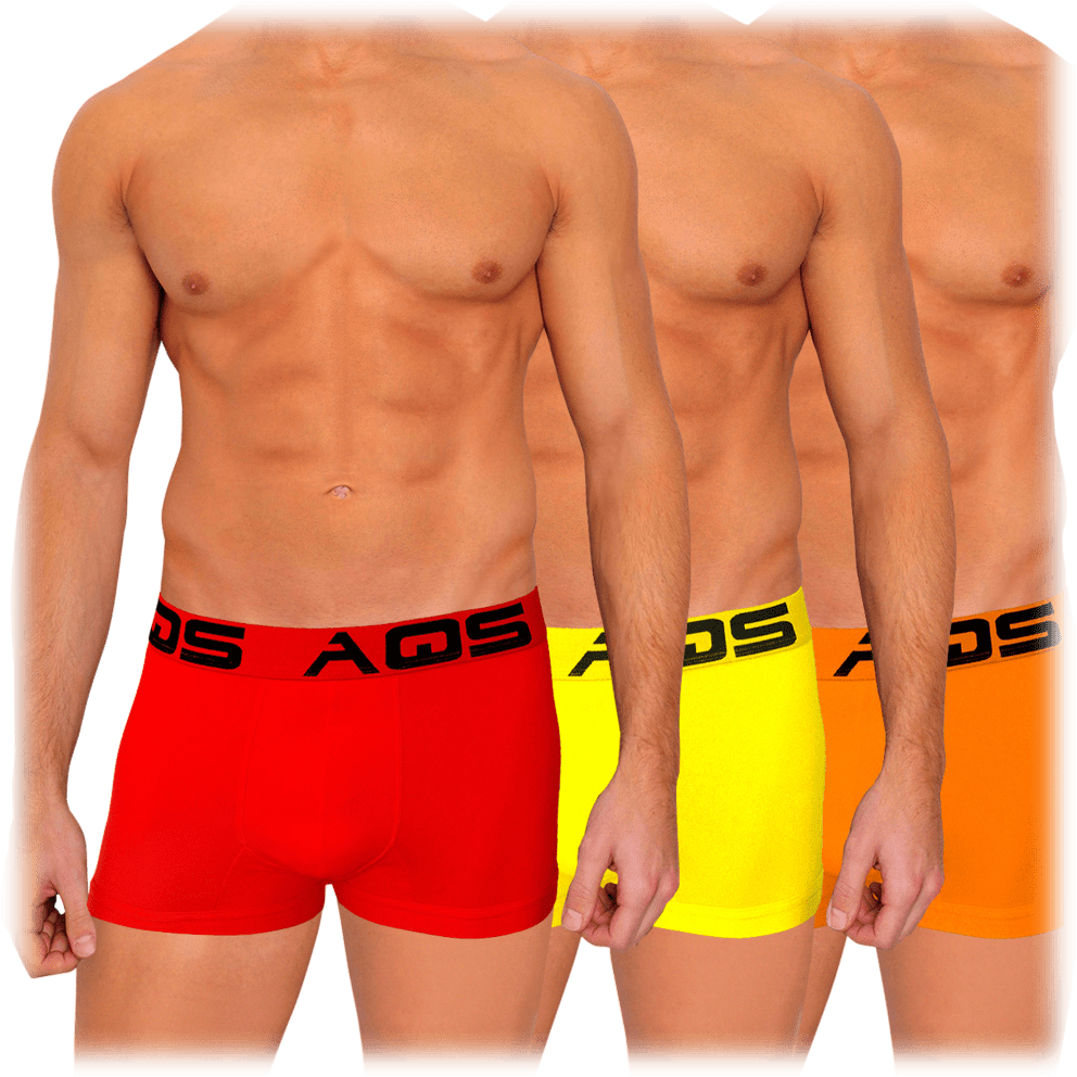 Red/Yellow/Orange