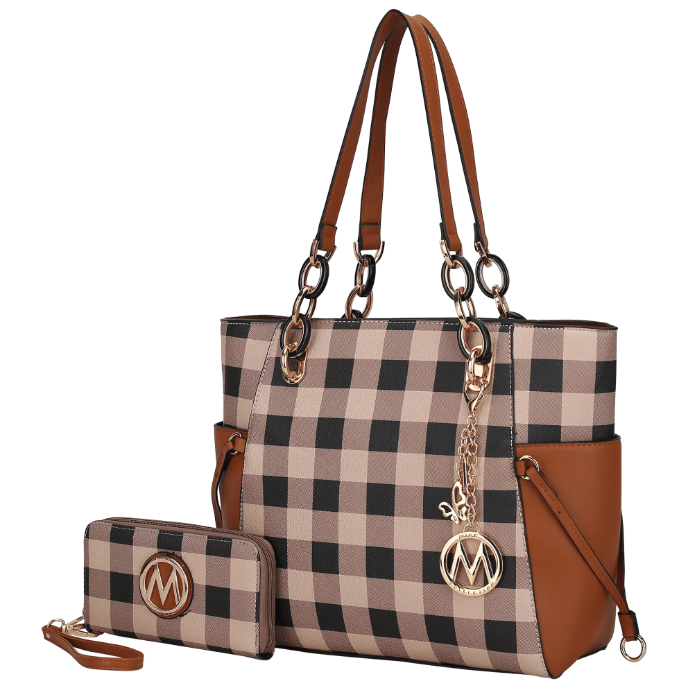 Cognac Brown
