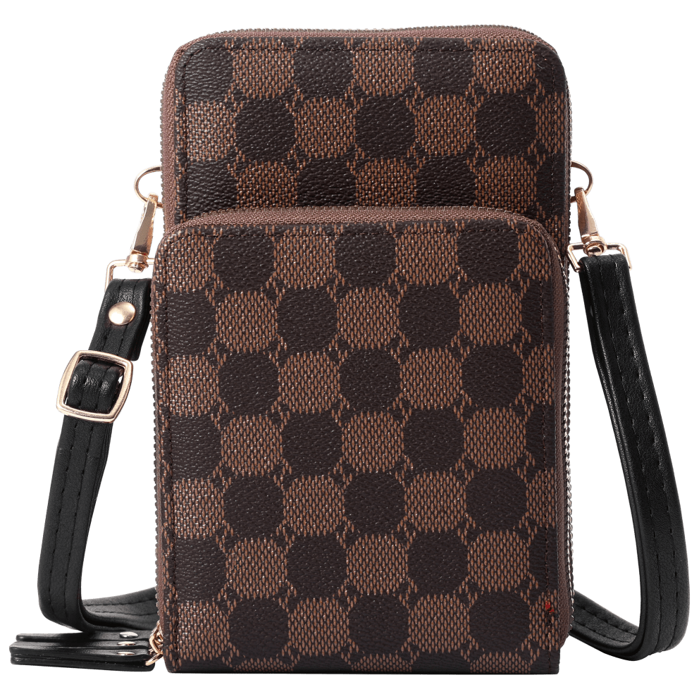 Brown/Black
