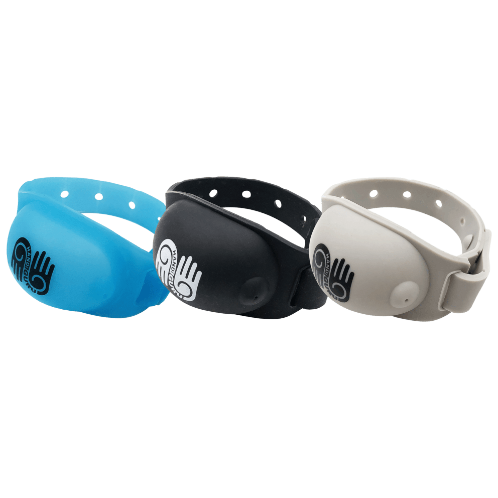 Black/Blue/Grey